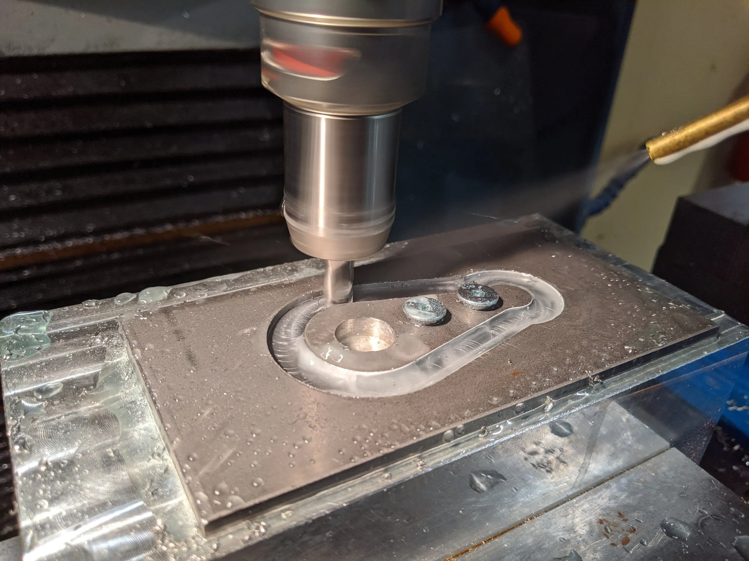 Fabrication — figure 1