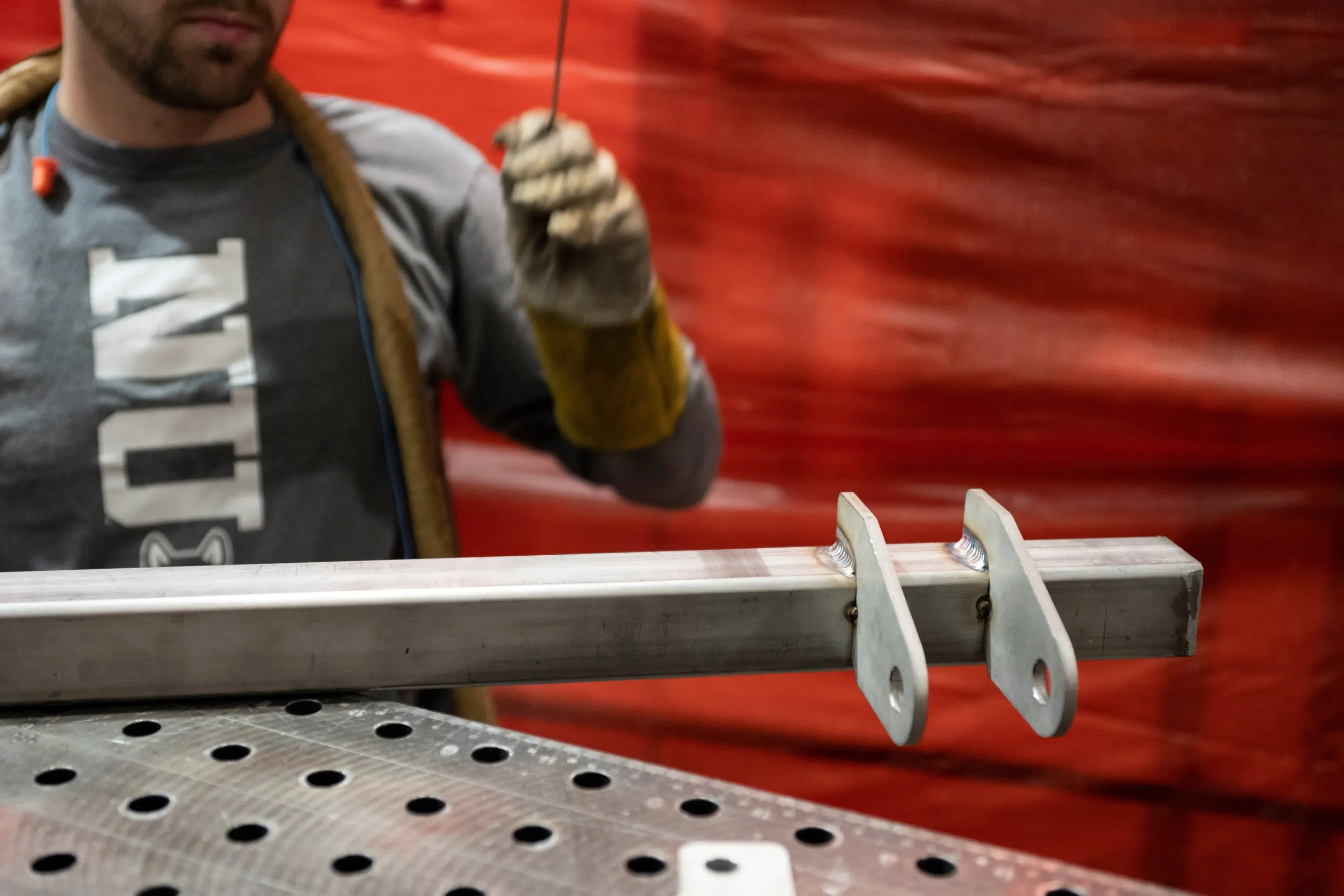 Welding — figure 4
