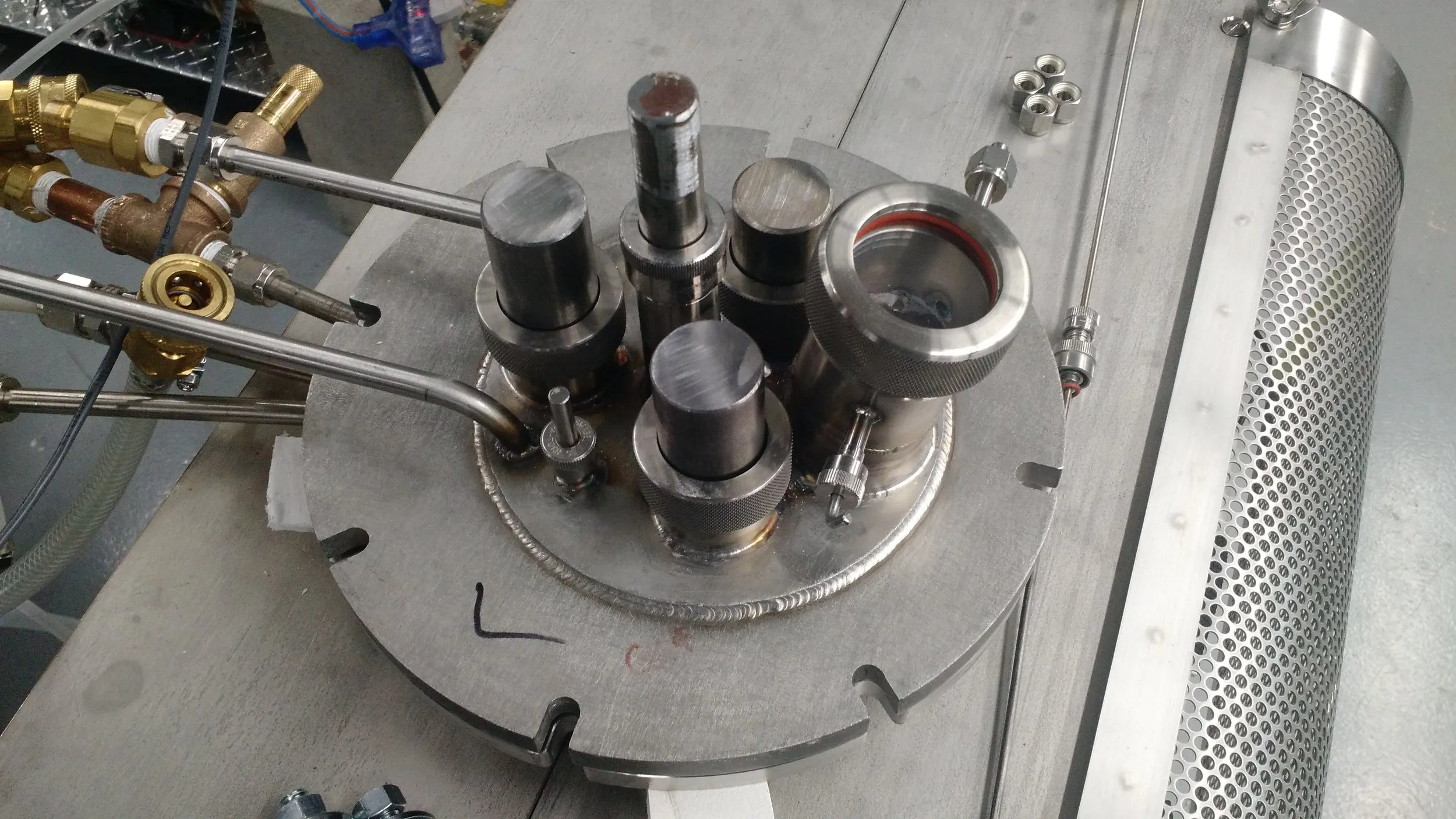 High temperature design — figure 4