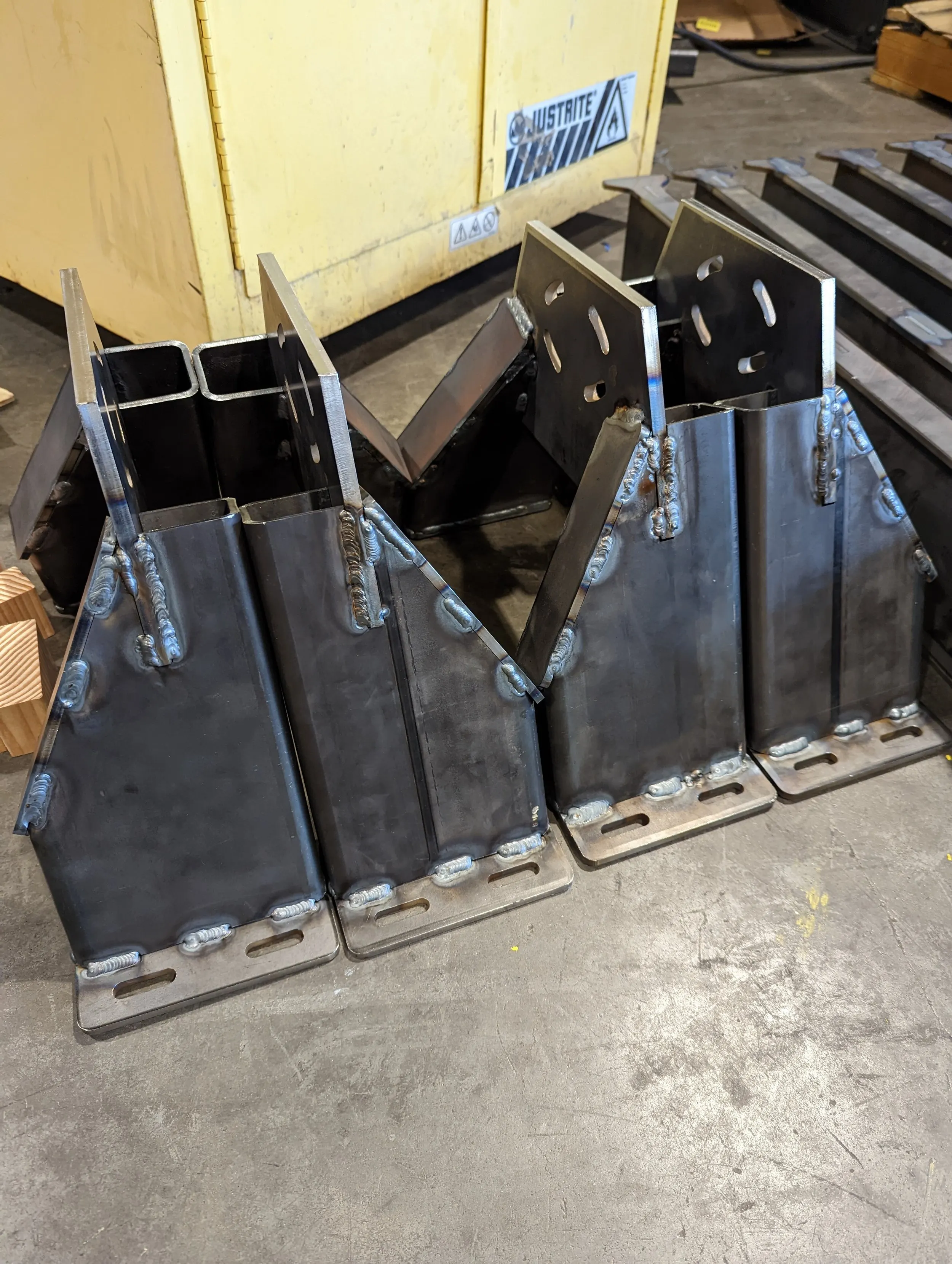 Welding — figure 5