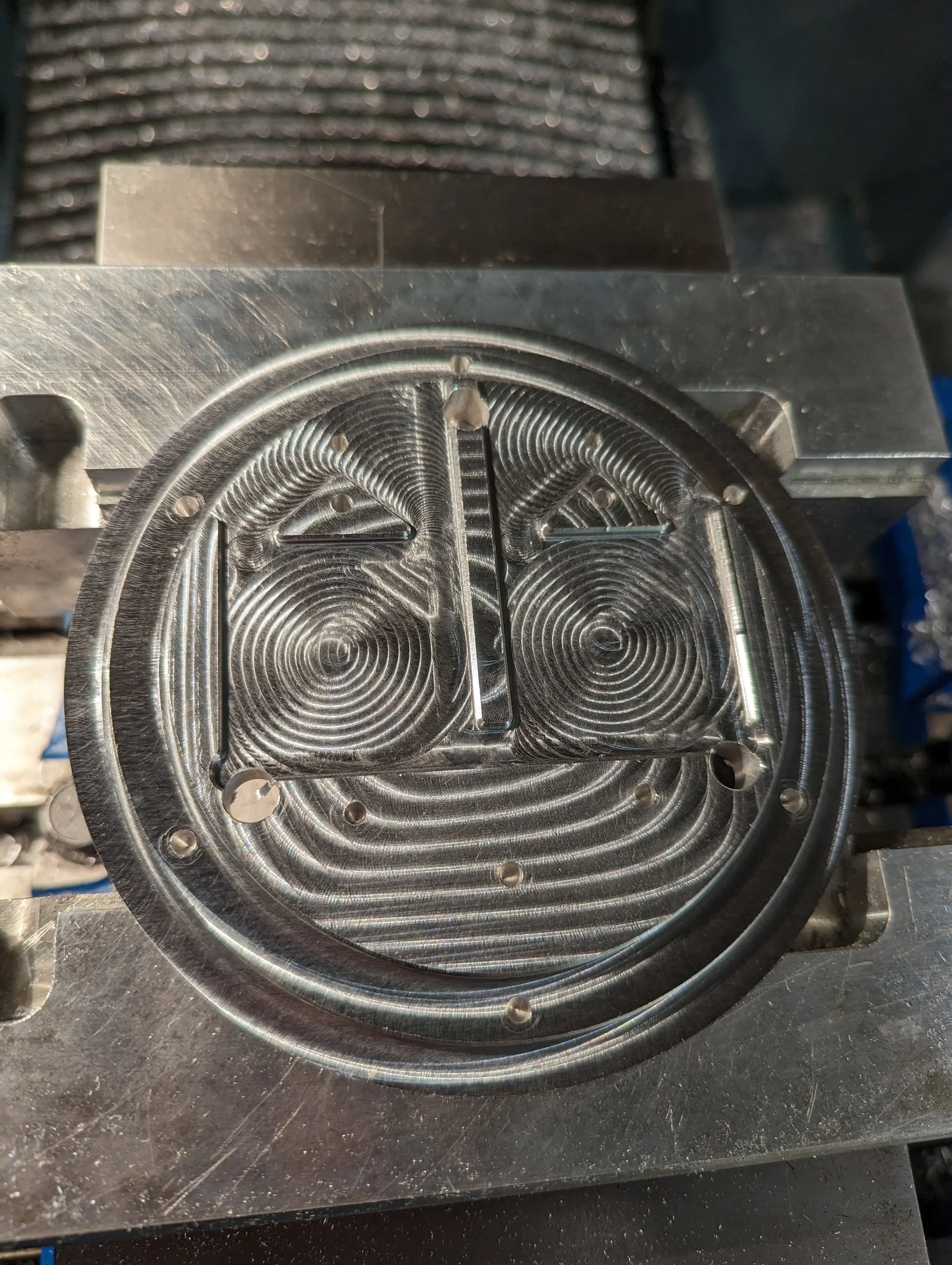 Cloud chamber — figure 6