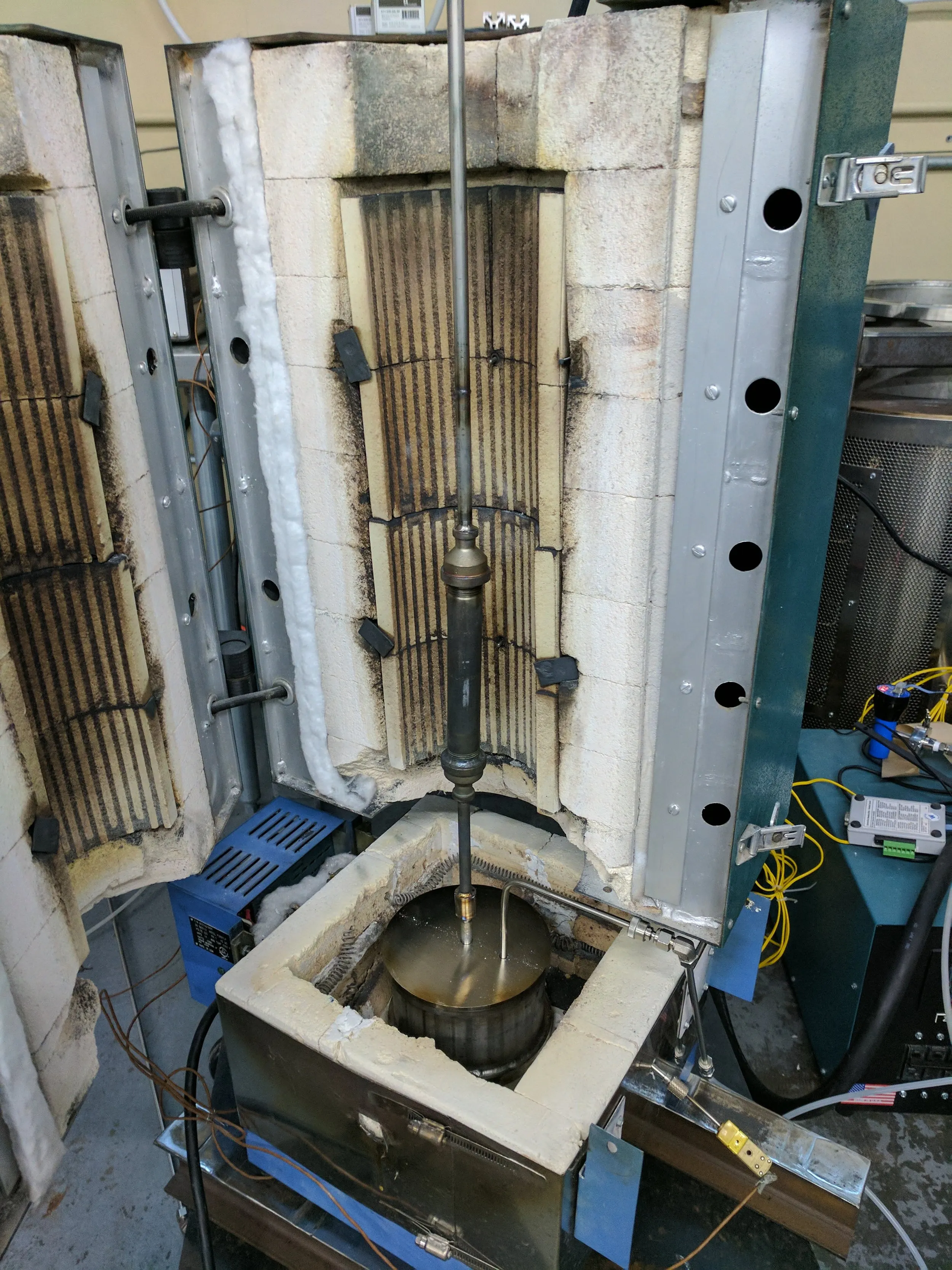 High temperature design — figure 6