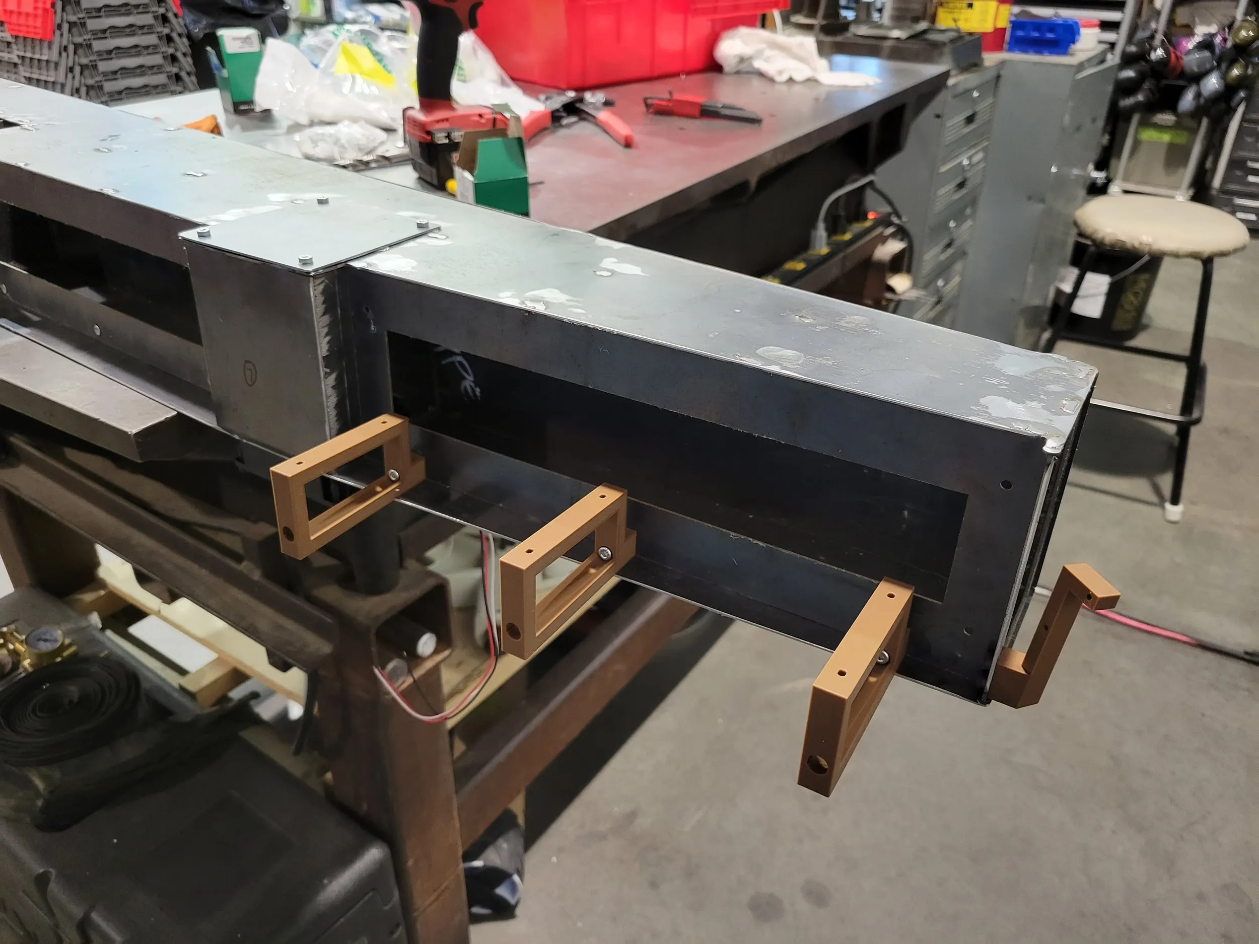 Welding — figure 8