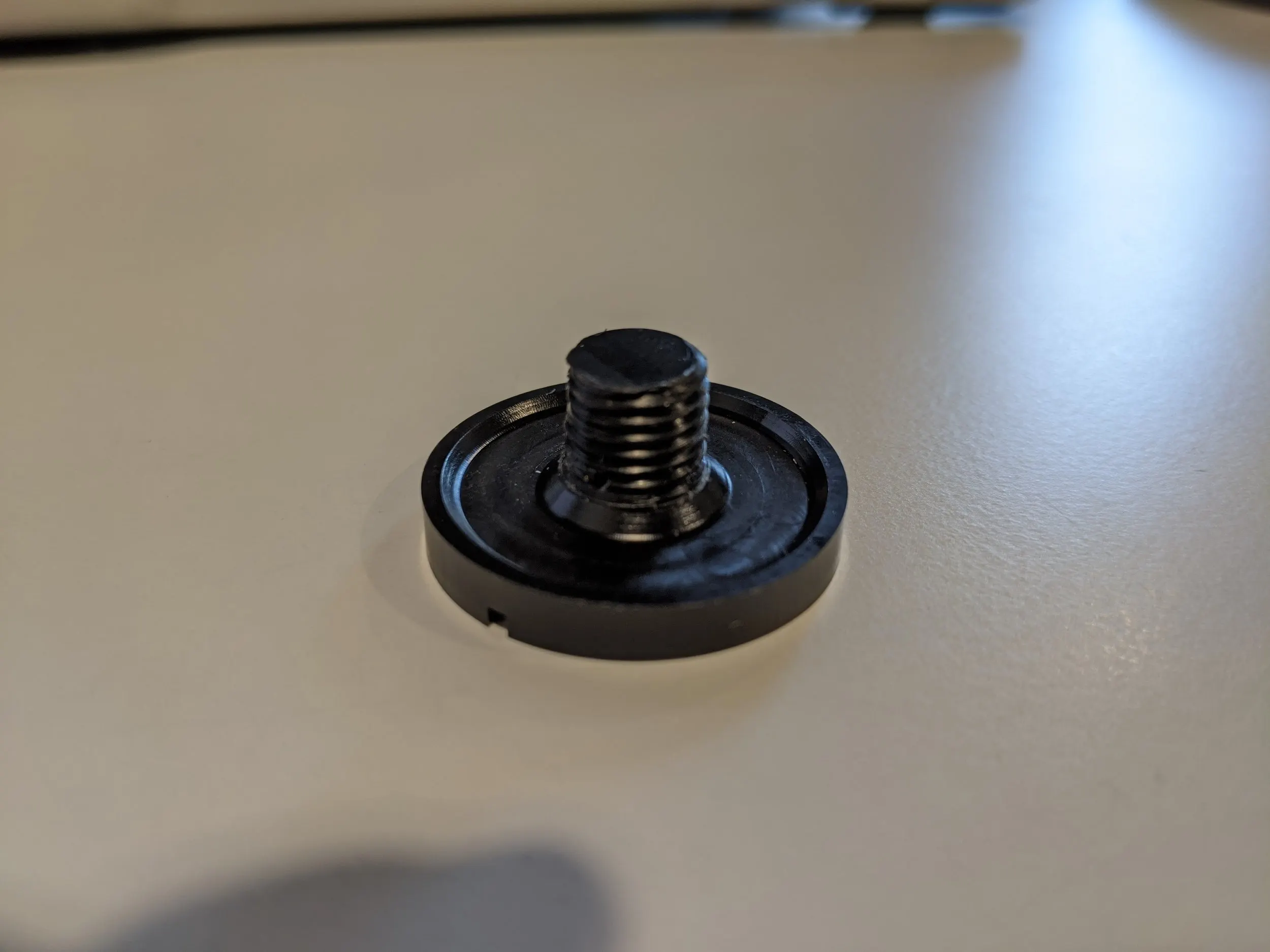 Espresso grouphead — figure 8