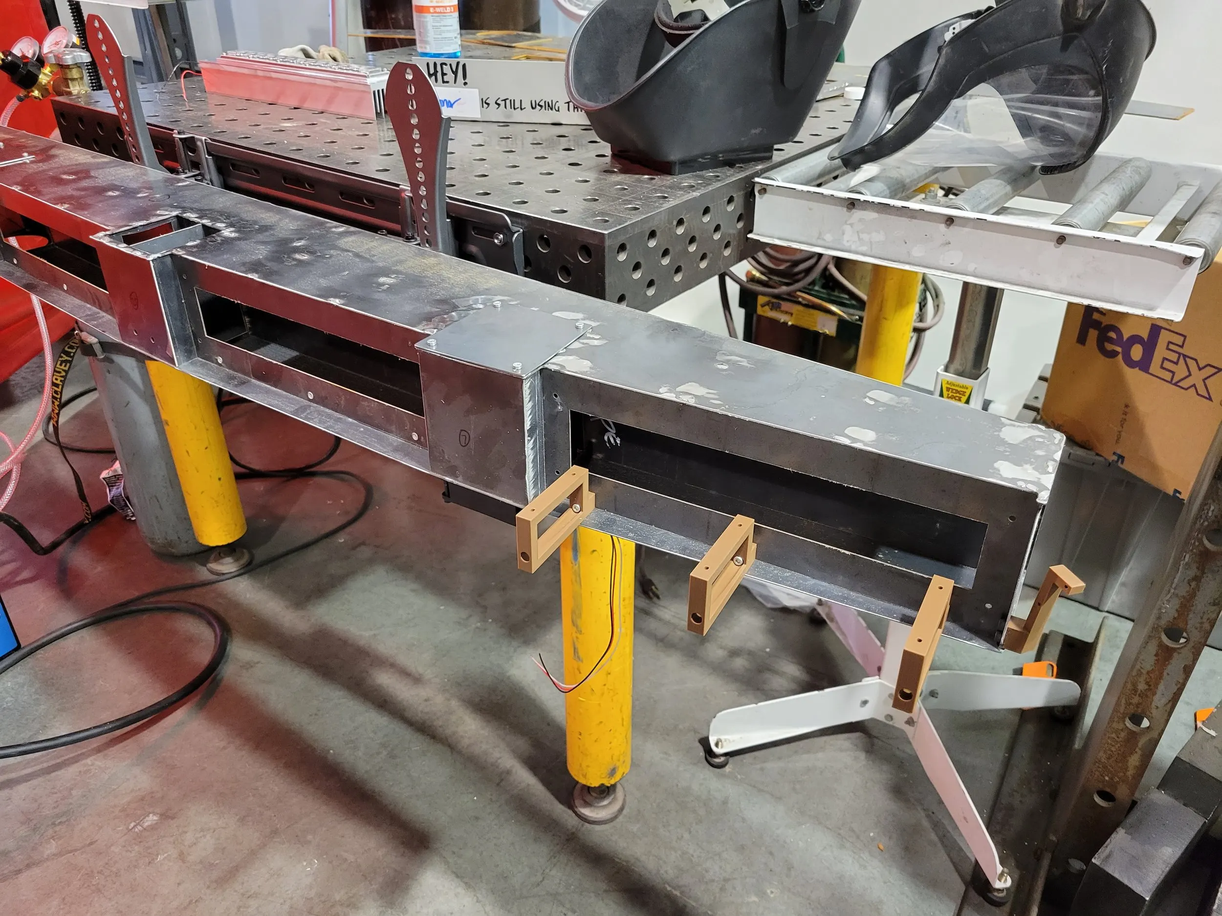 Welding — figure 10