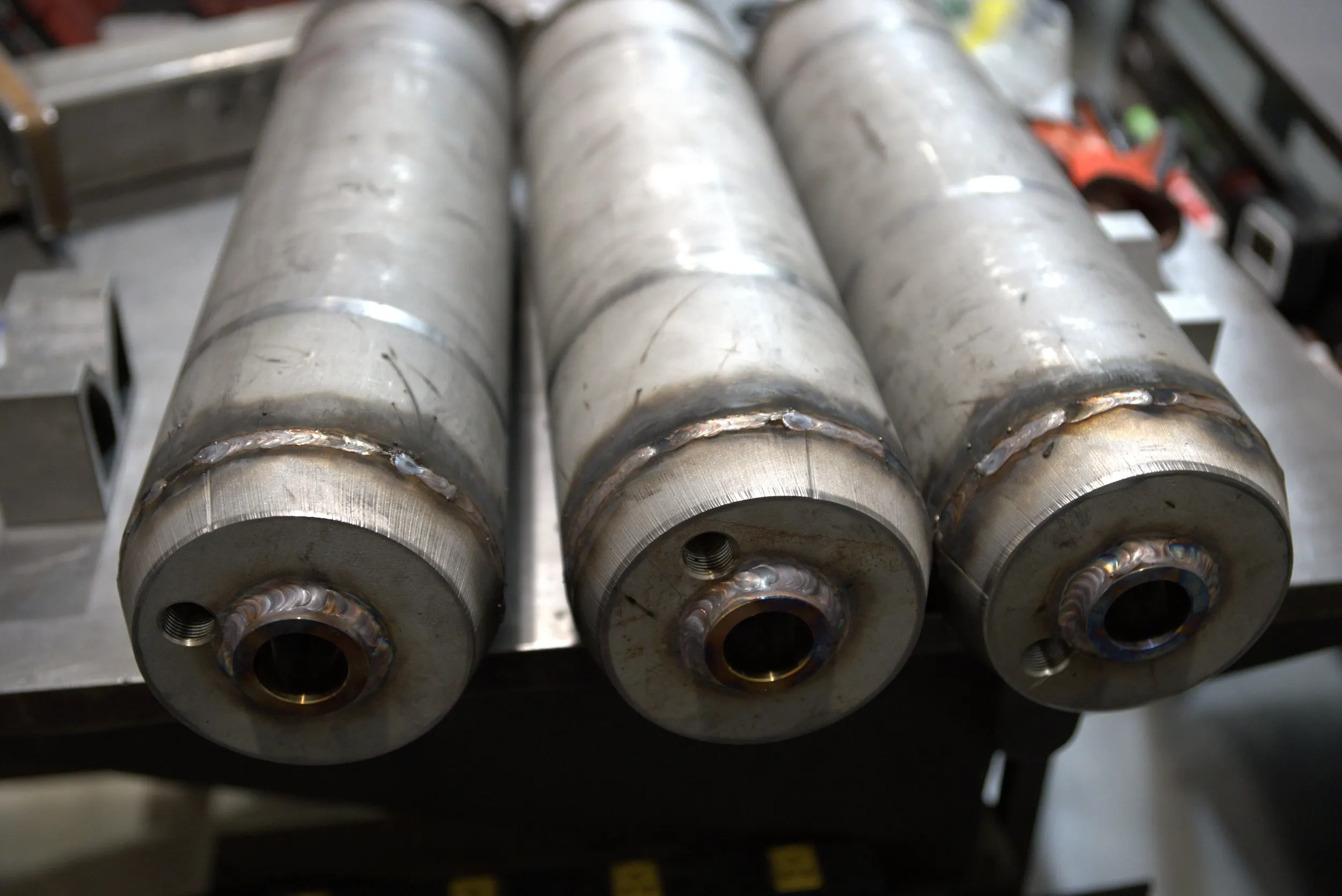 Welding — figure 15
